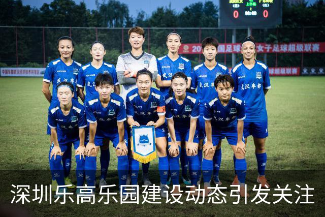 深圳乐高乐园建设动态引发关注